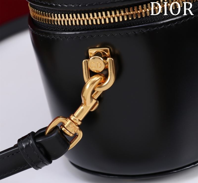 Christian Dior Cosmetic Bags